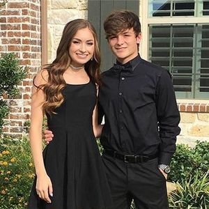 Meet your Posher, Brendan